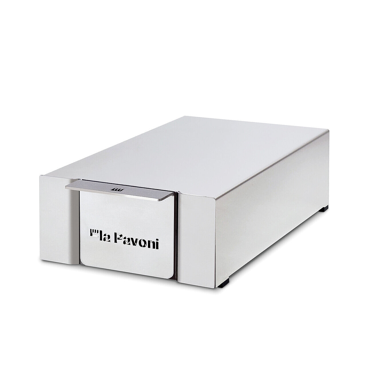 La Pavoni Knock Box фиока