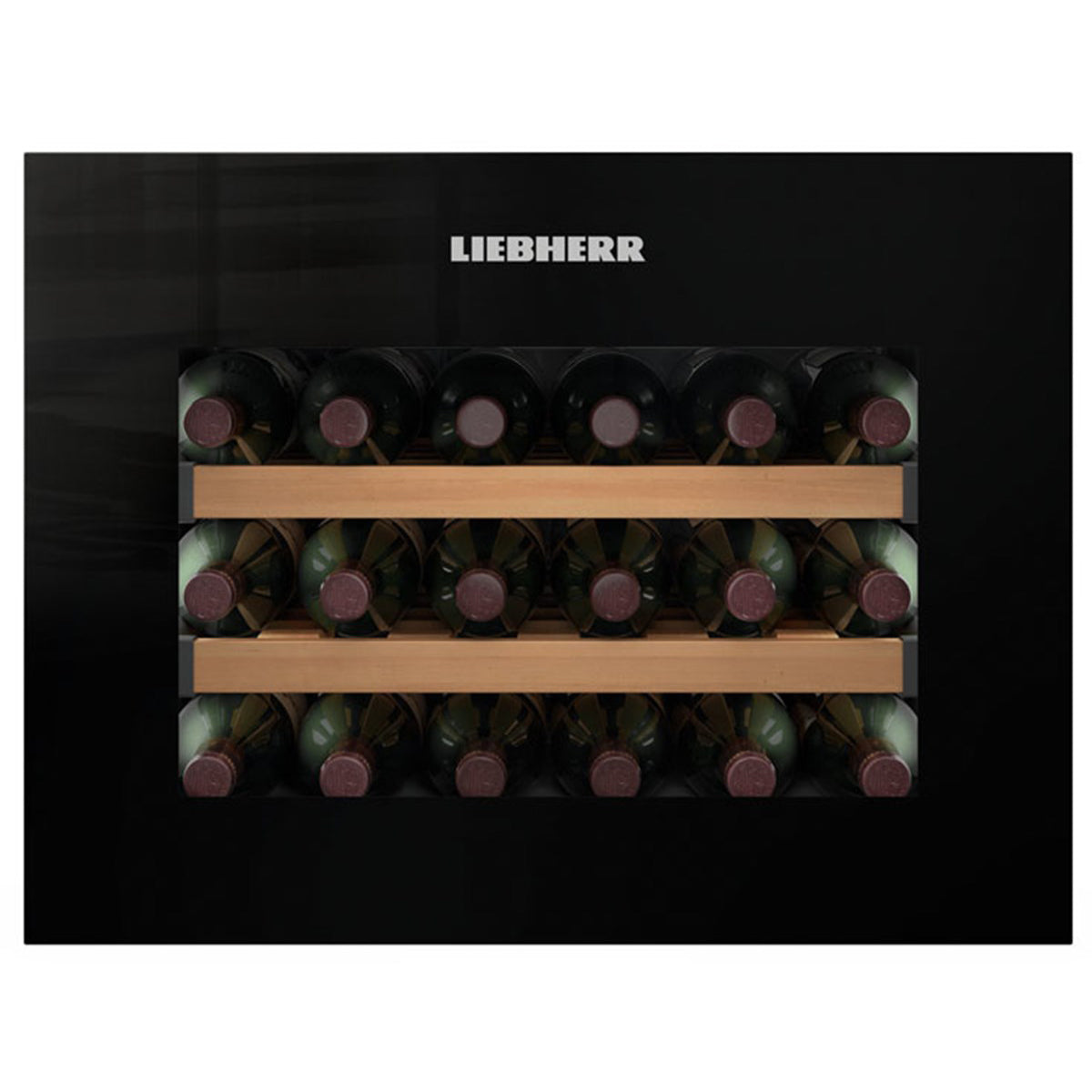 LIEBHERR WKEgb 582 GrandCru