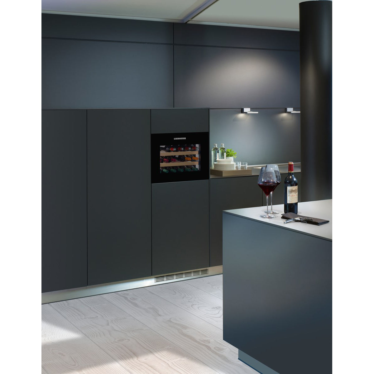 LIEBHERR WKEgb 582 GrandCru