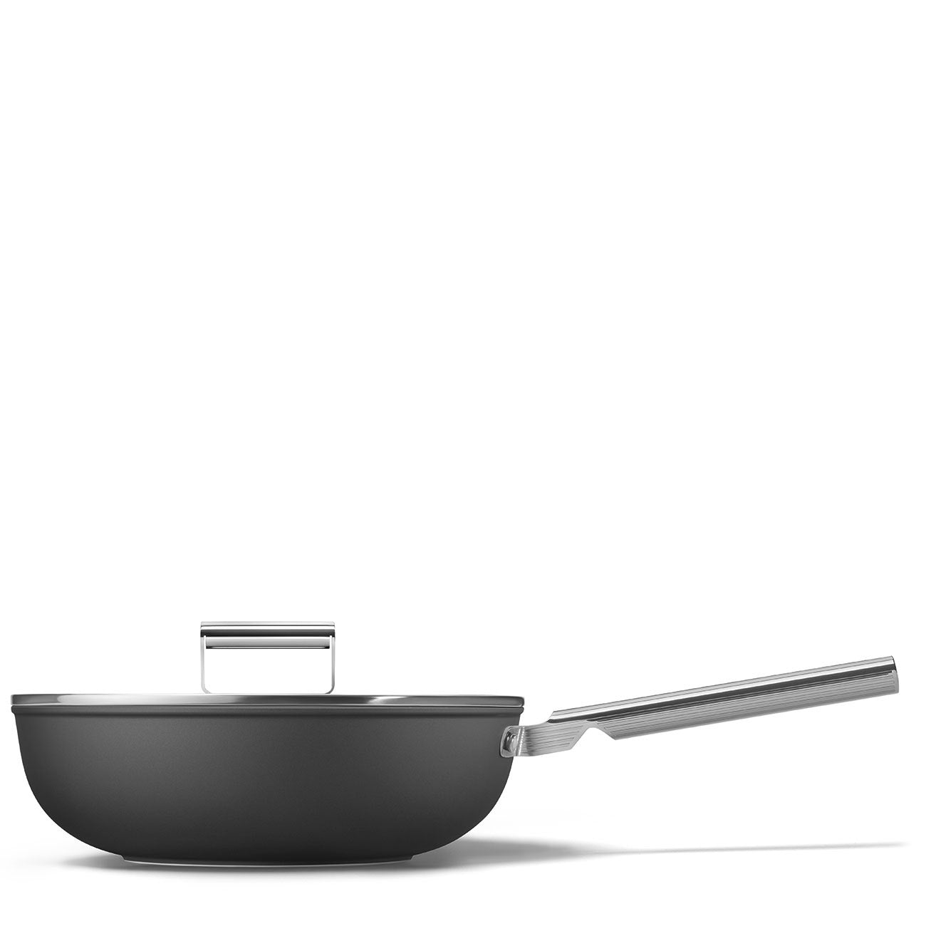 Smeg WOF3002BLM