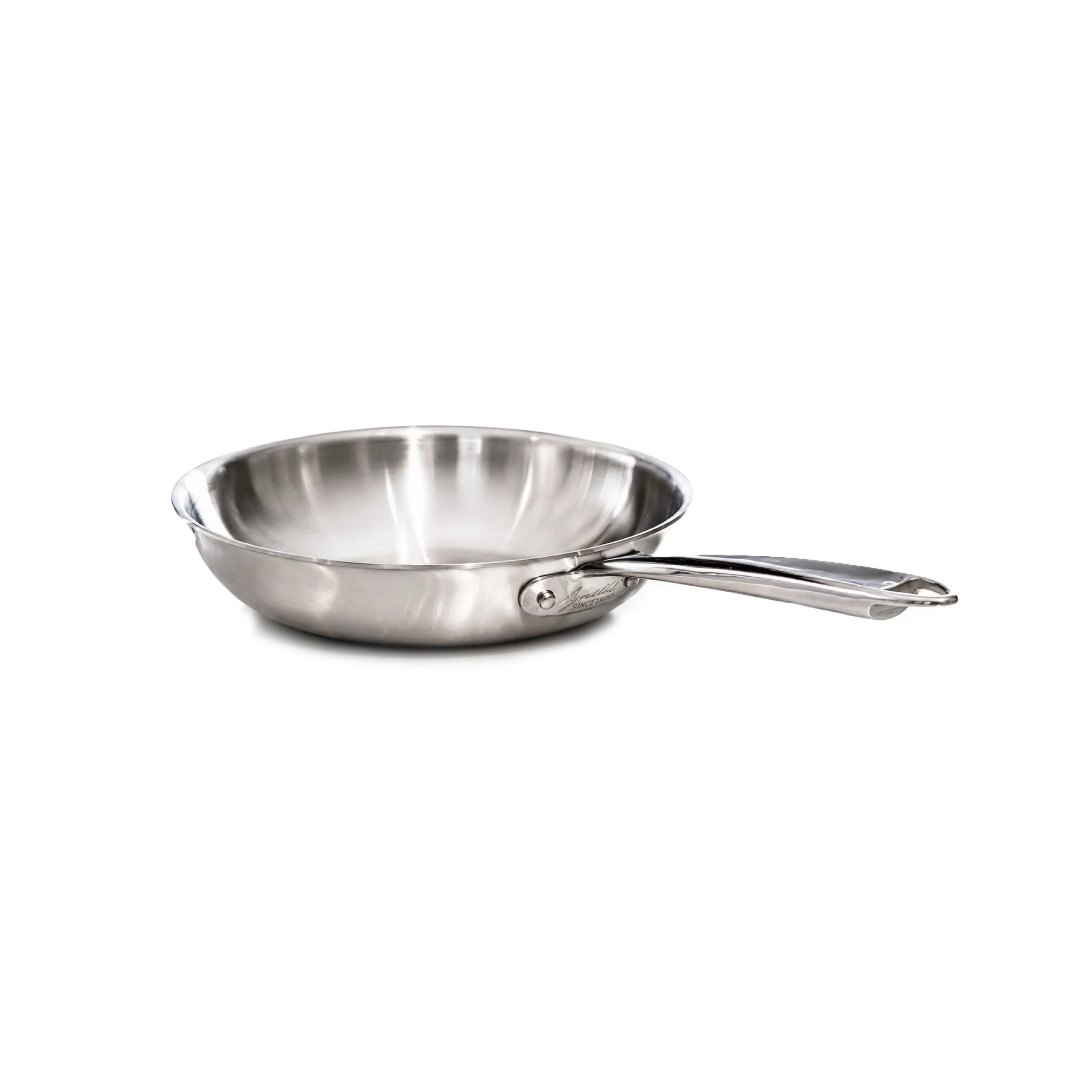 Agnelli sauté tiganj — Aluinox 3-Ply mat