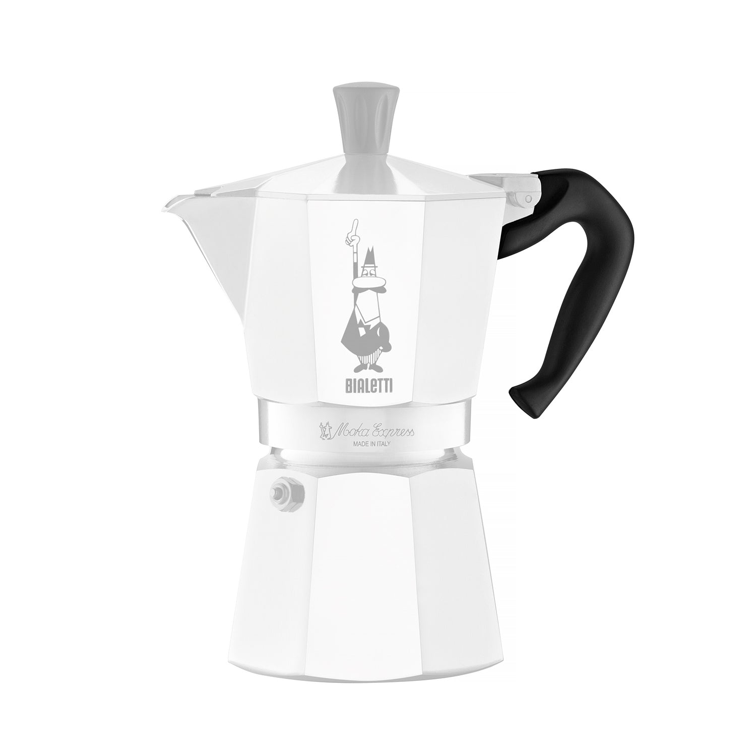 Bialetti резервен дел Рачка за Moka Express 6 шолји
