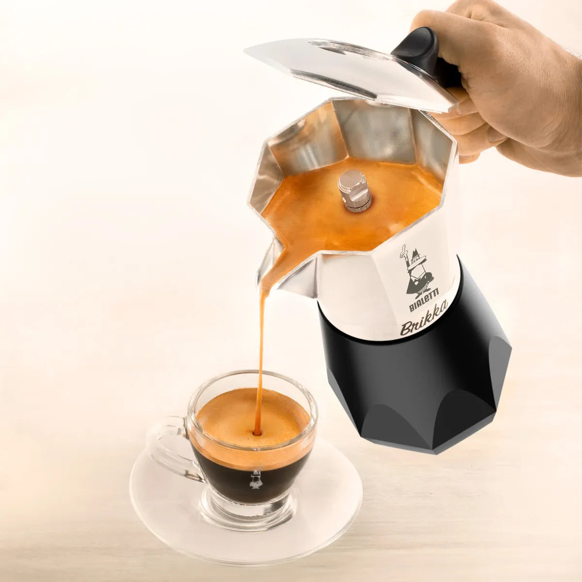 Bialetti Brikka