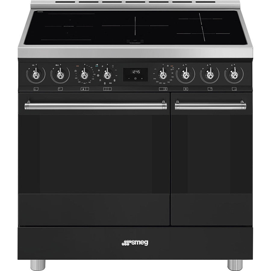 Smeg C92IPMB2