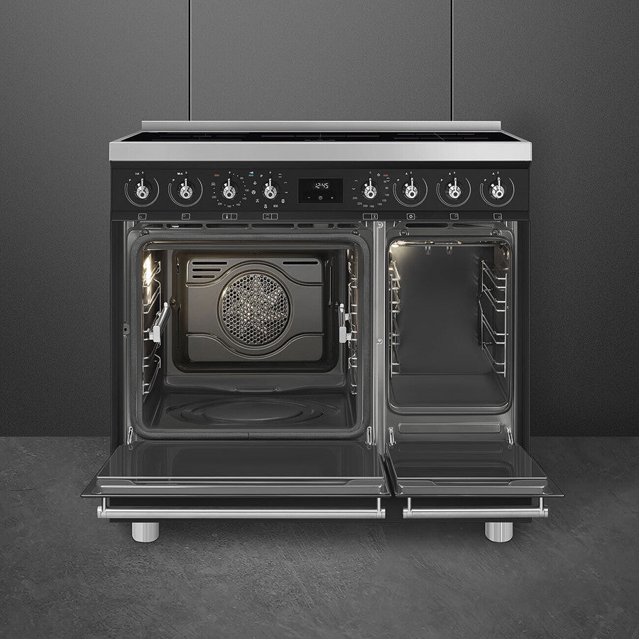 Smeg C92IPMB2
