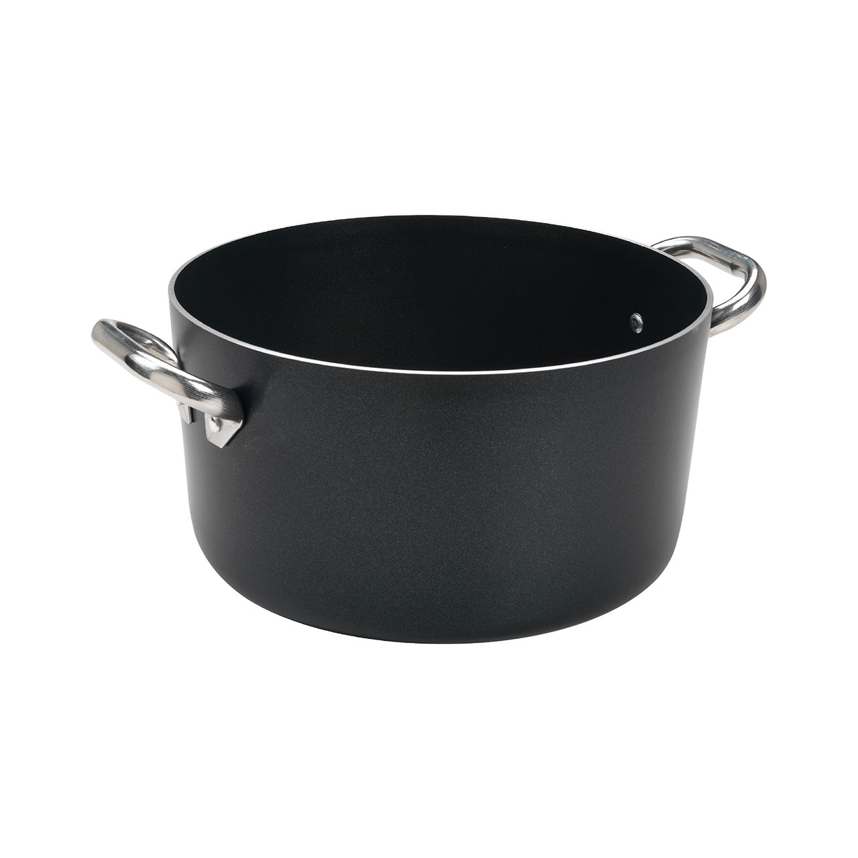 Agnelli lonac — Al-Black 3 mm