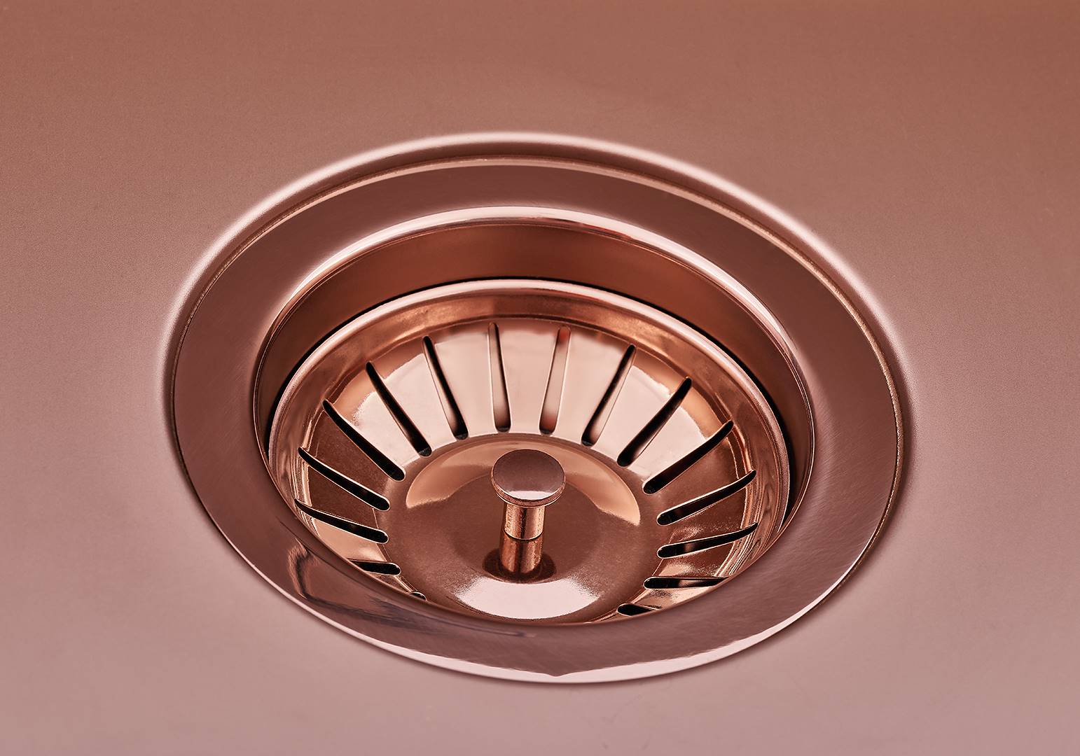 Foster Sudopera Smokey Copper 1155 858 - 5