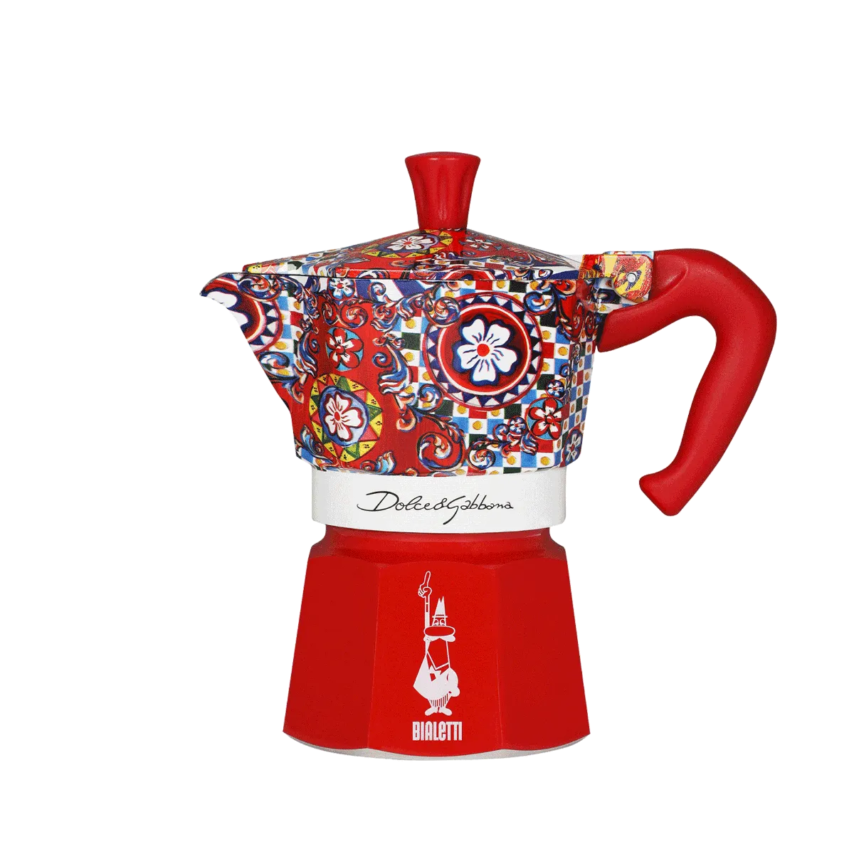 Bialetti Dolce & Gabbana Moka Express
