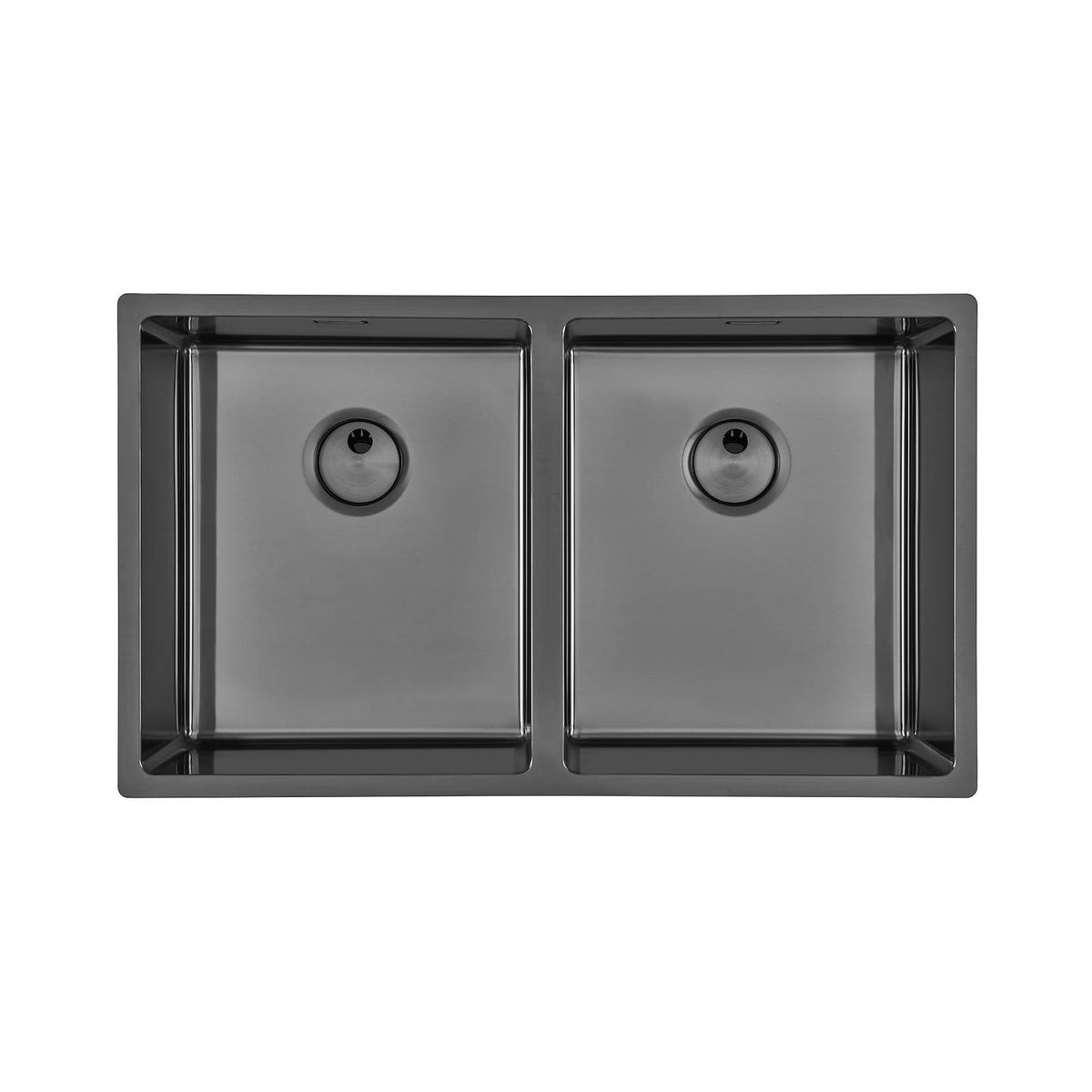 Foster Skin Double Gun Metal 4455 846