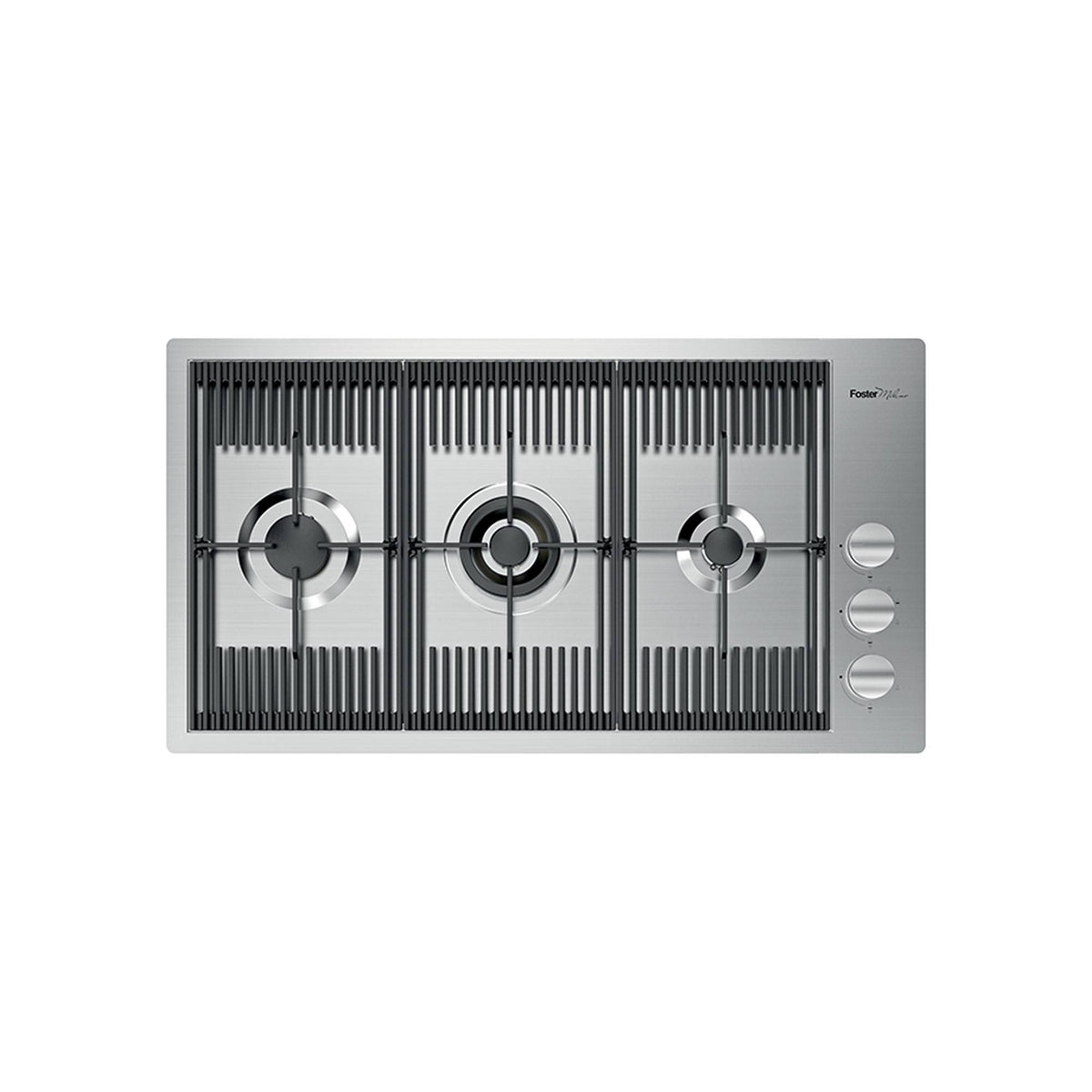 Foster Cooker hob Milanello 3B Flush Mount 7680 000
