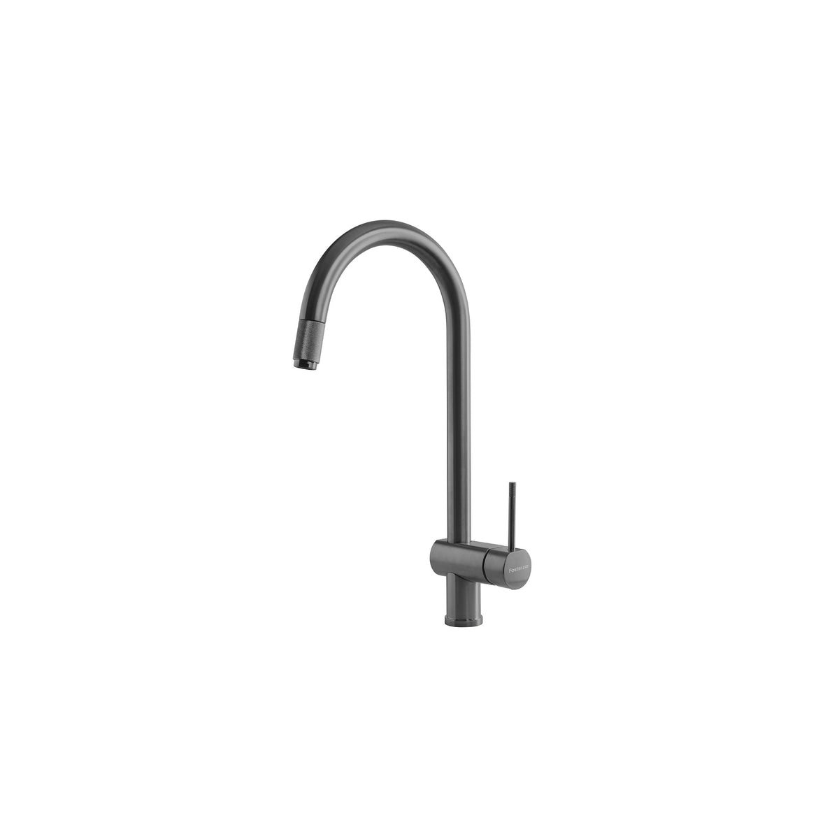 Foster Slavina VOLTA Gun Metal 8491 106