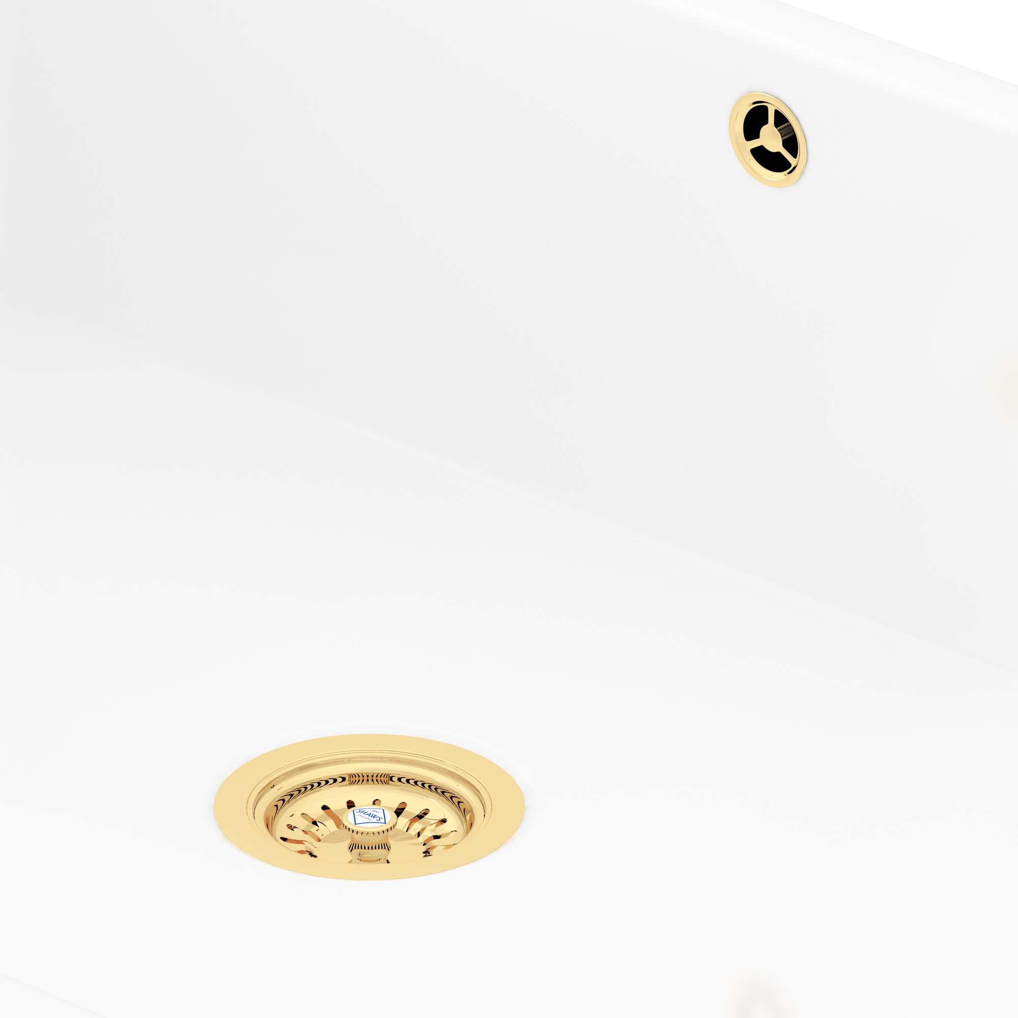 Shaws одводно сито 38mm