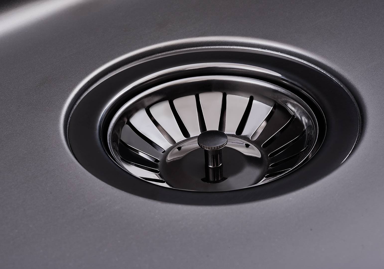 Foster Sudopera Smokey Gun Metal 1157 856 - 5