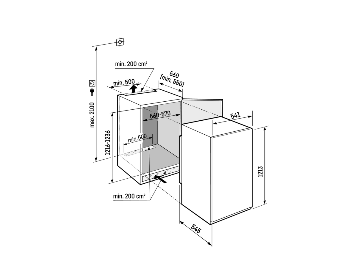 Технички цртеж