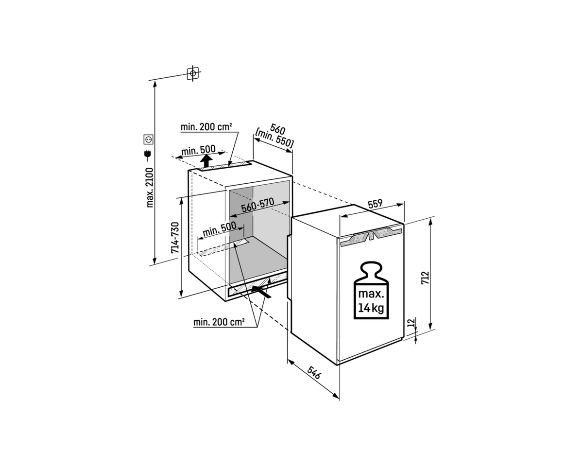 Технички цртеж