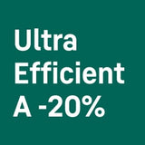Ултраефикасен A -20 %