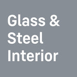 SmartSteel на задниот ѕид