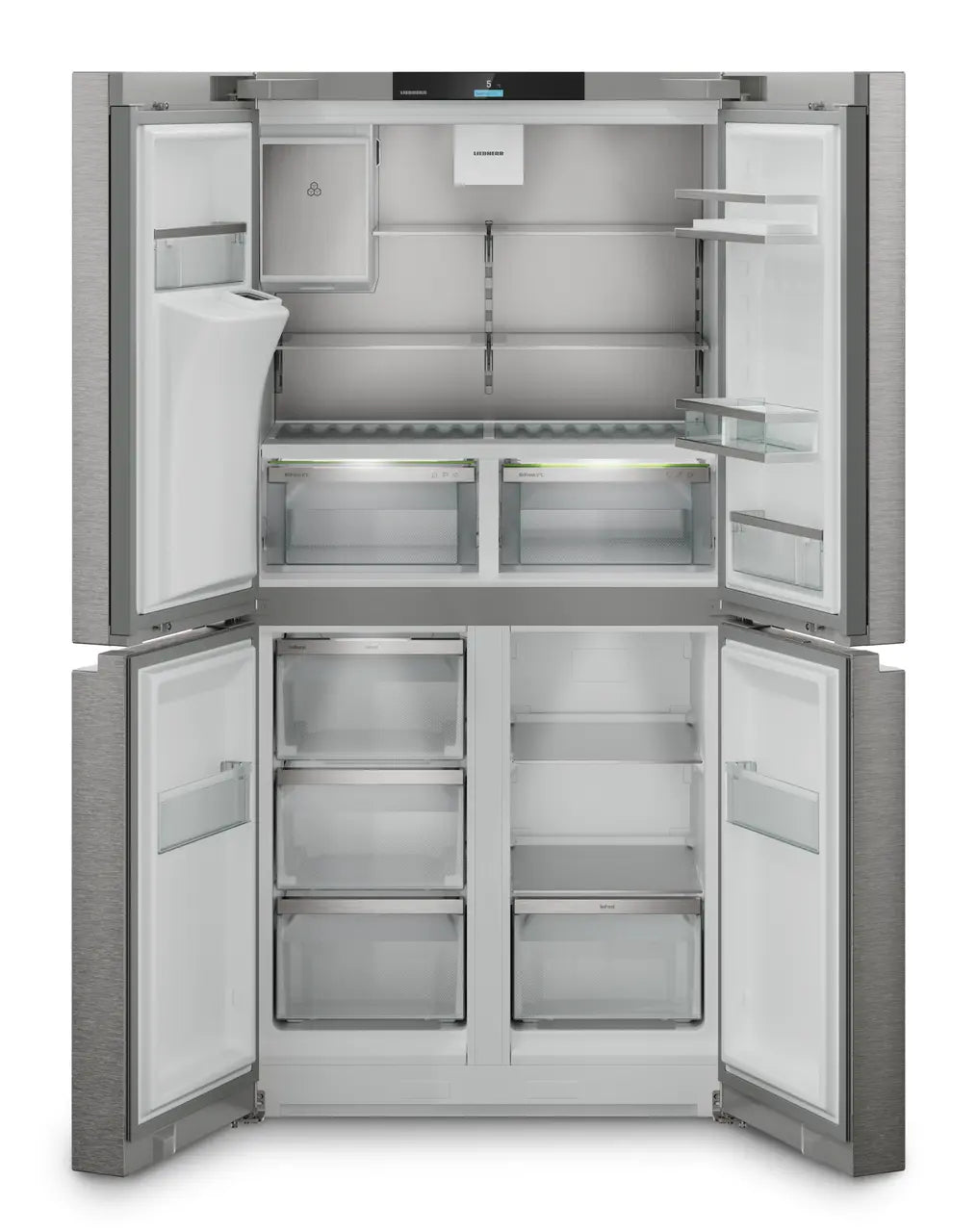 LIEBHERR MBsddi 9028 Plus