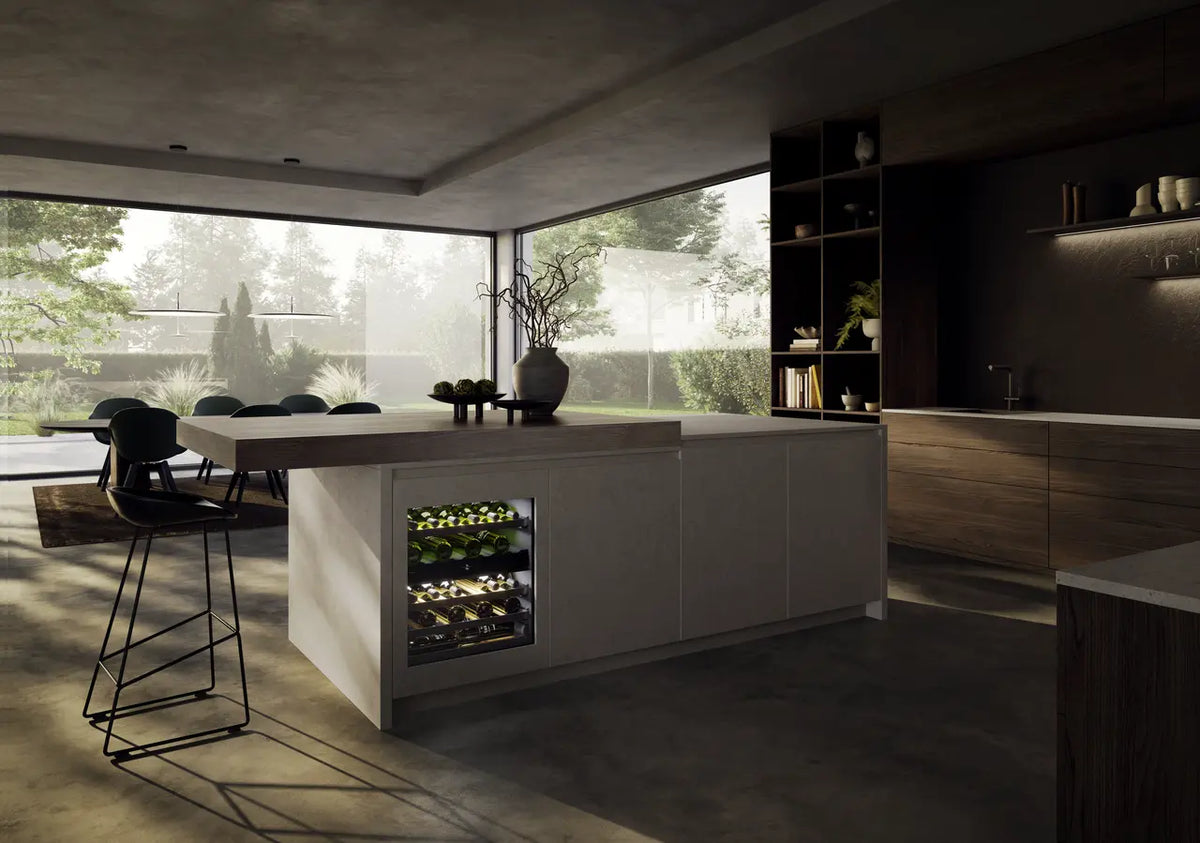 LIEBHERR UWpri 3662 Vinidor Selection