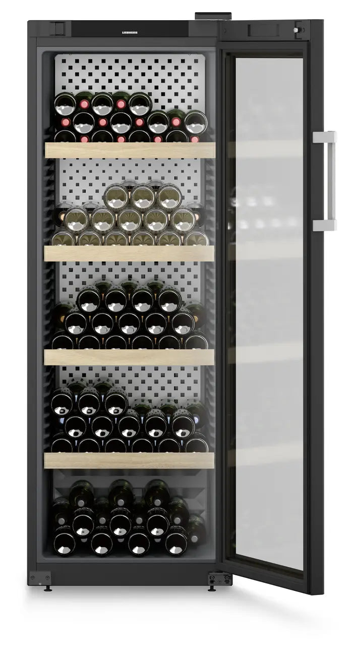 LIEBHERR WPbli 5031 GrandCru Selection