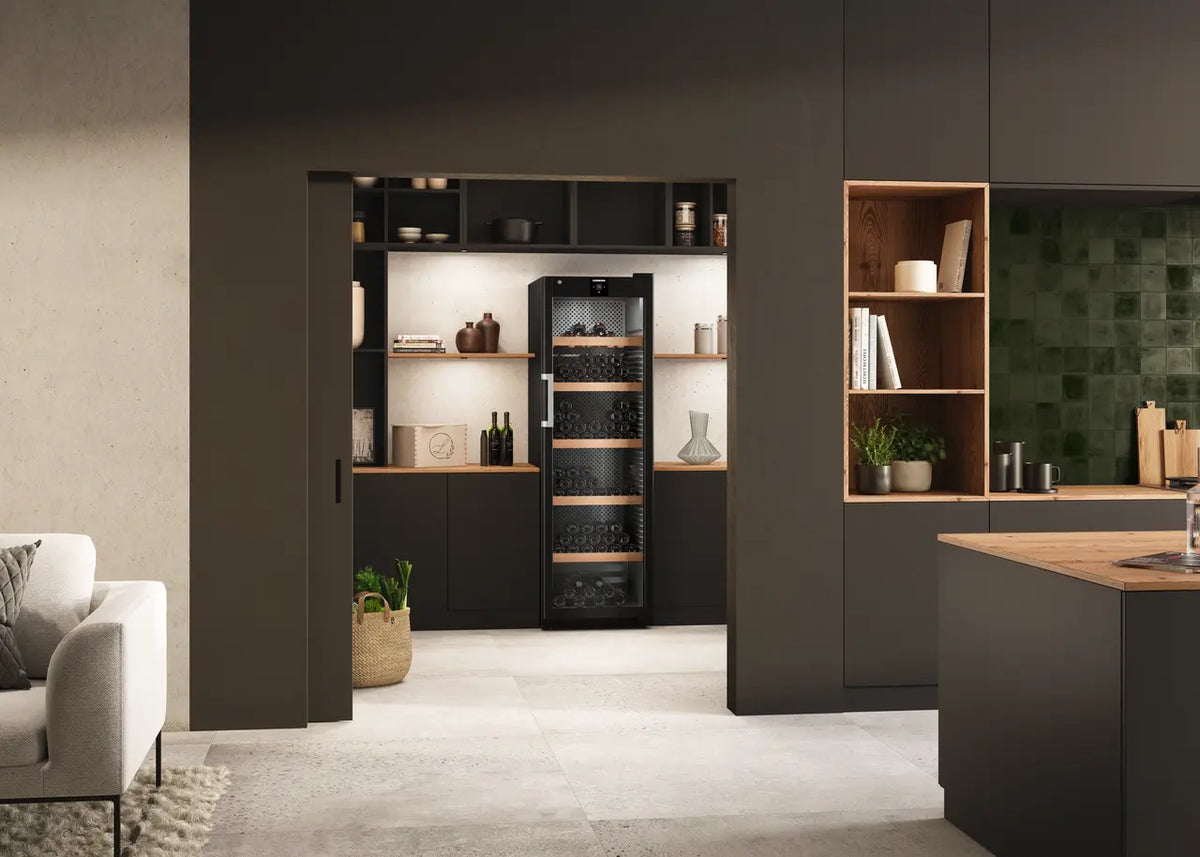 LIEBHERR WPbli 5231 GrandCru Selection
