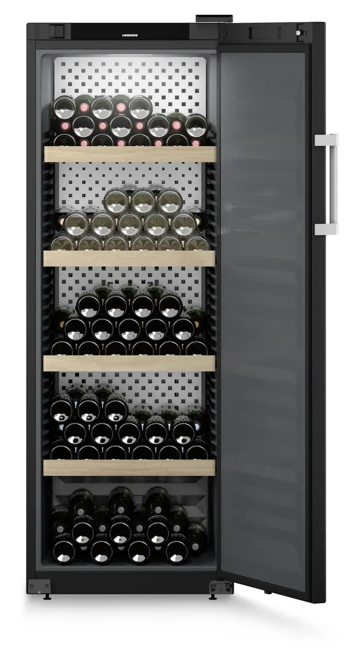 LIEBHERR WSbli 5031 GrandCru Selection
