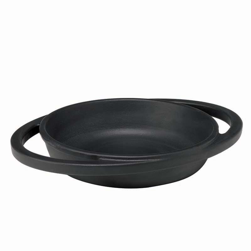 Agnelli mini okrugli tiganj — liveno gvožđe Slowcook