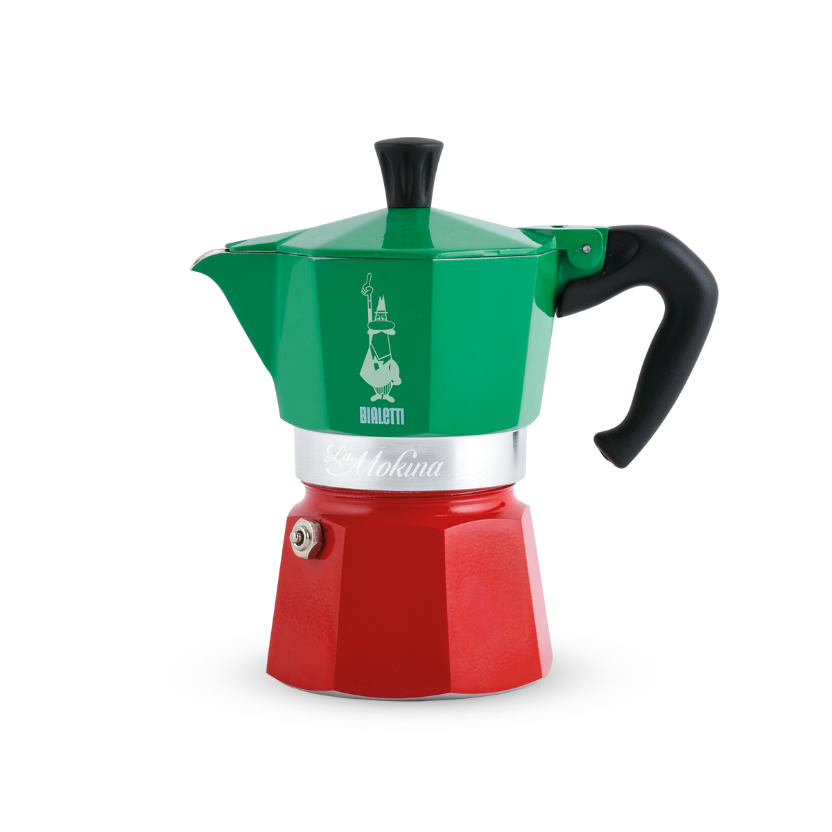 Bialetti La Mokina