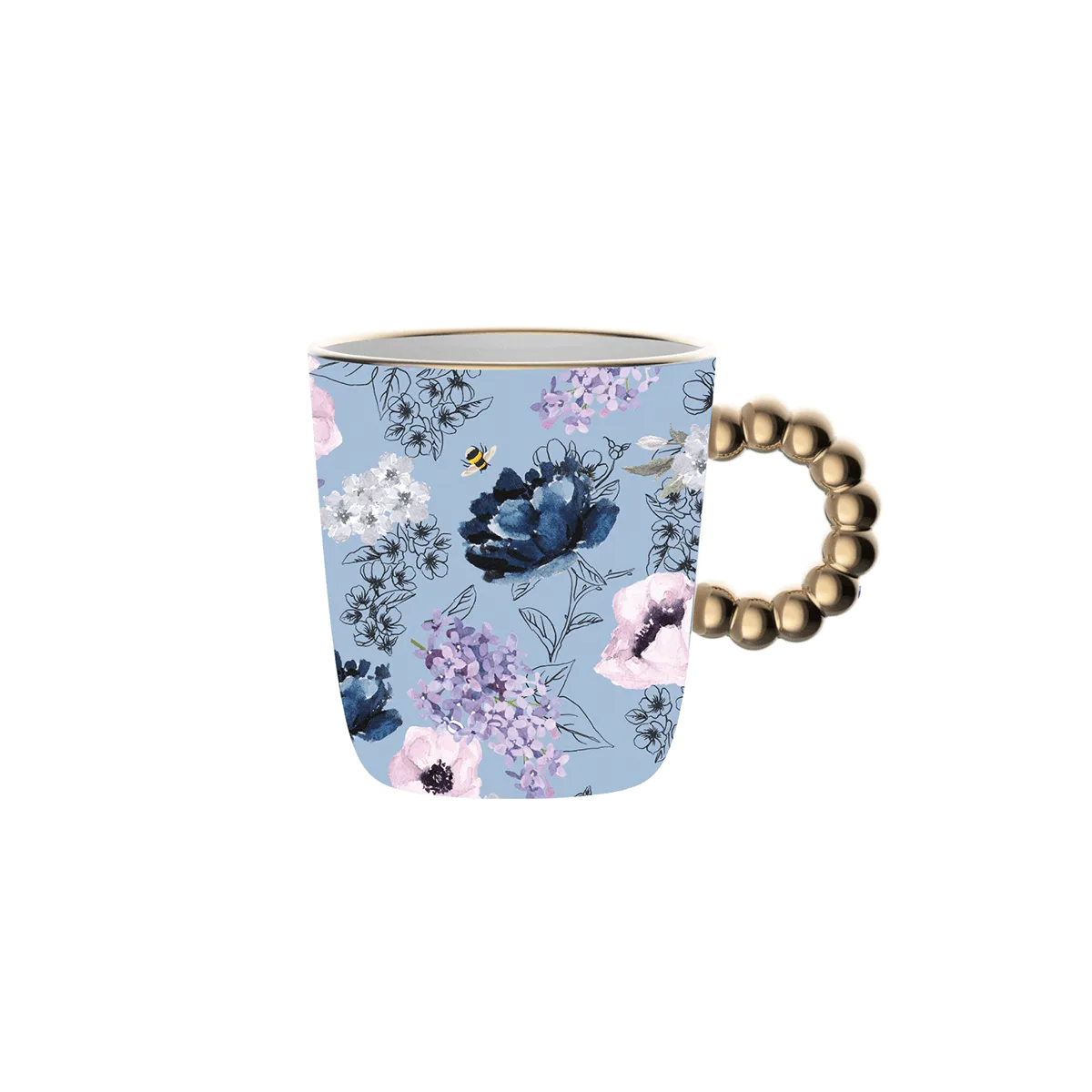 Bialetti Bridgerton шолја