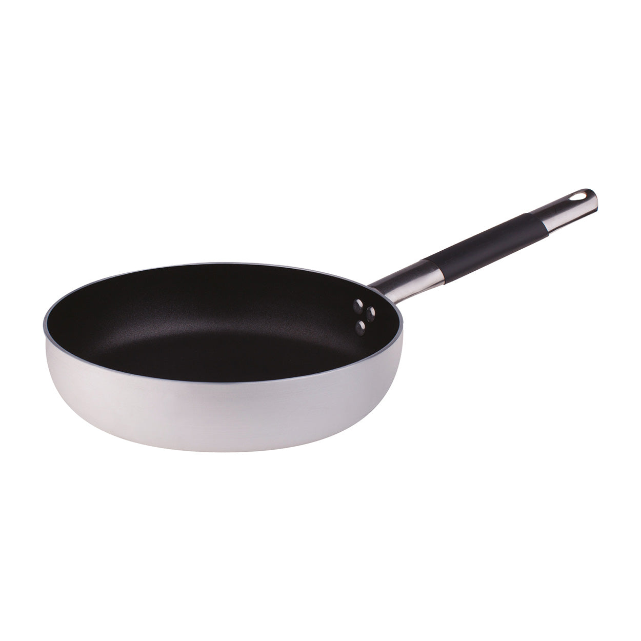 Agnelli tiganj — neprianjajući 3 mm (inox „cool“ hladna drška)