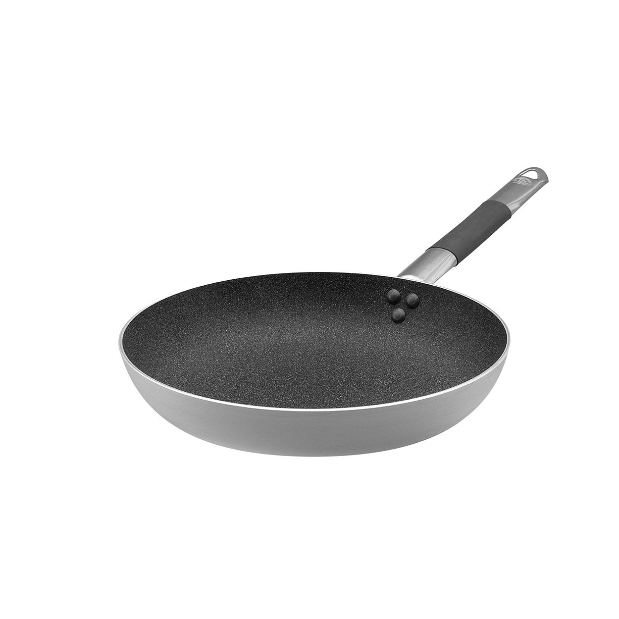 Agnelli plitki sauté tiganj — Shark Skin