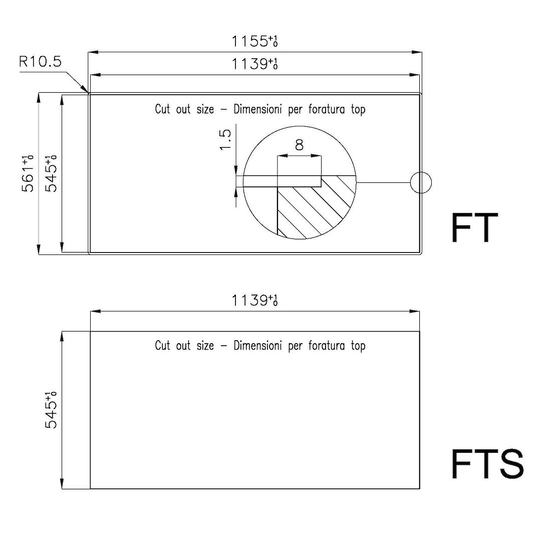 Технички цртеж
