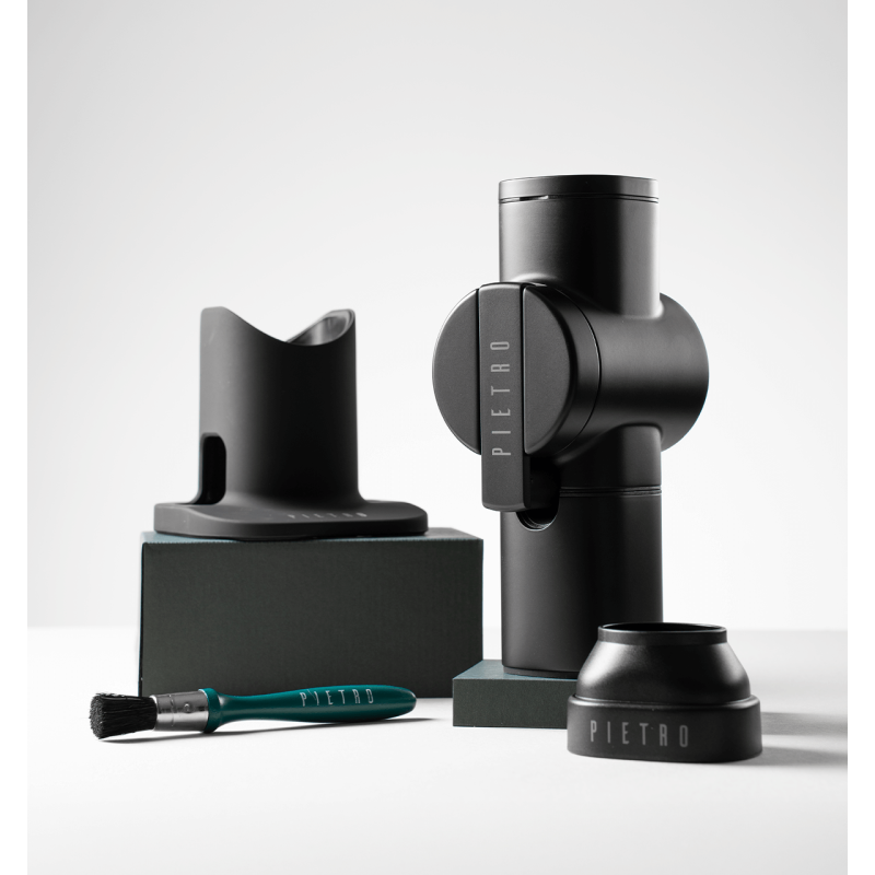 Pietro рачна мелница за кафе