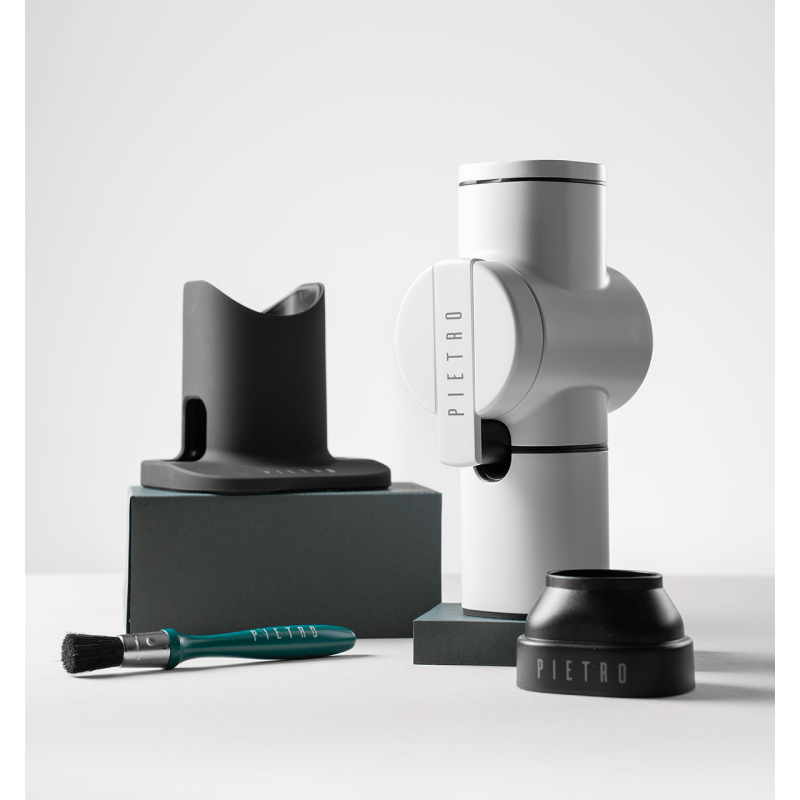 Pietro рачна мелница за кафе