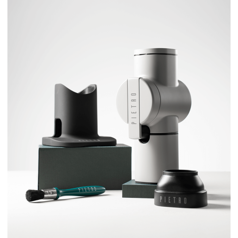 Pietro рачна мелница за кафе