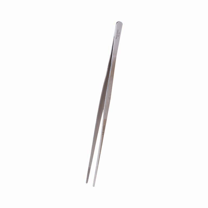 Agnelli kuvarska pinceta — inox 18/10