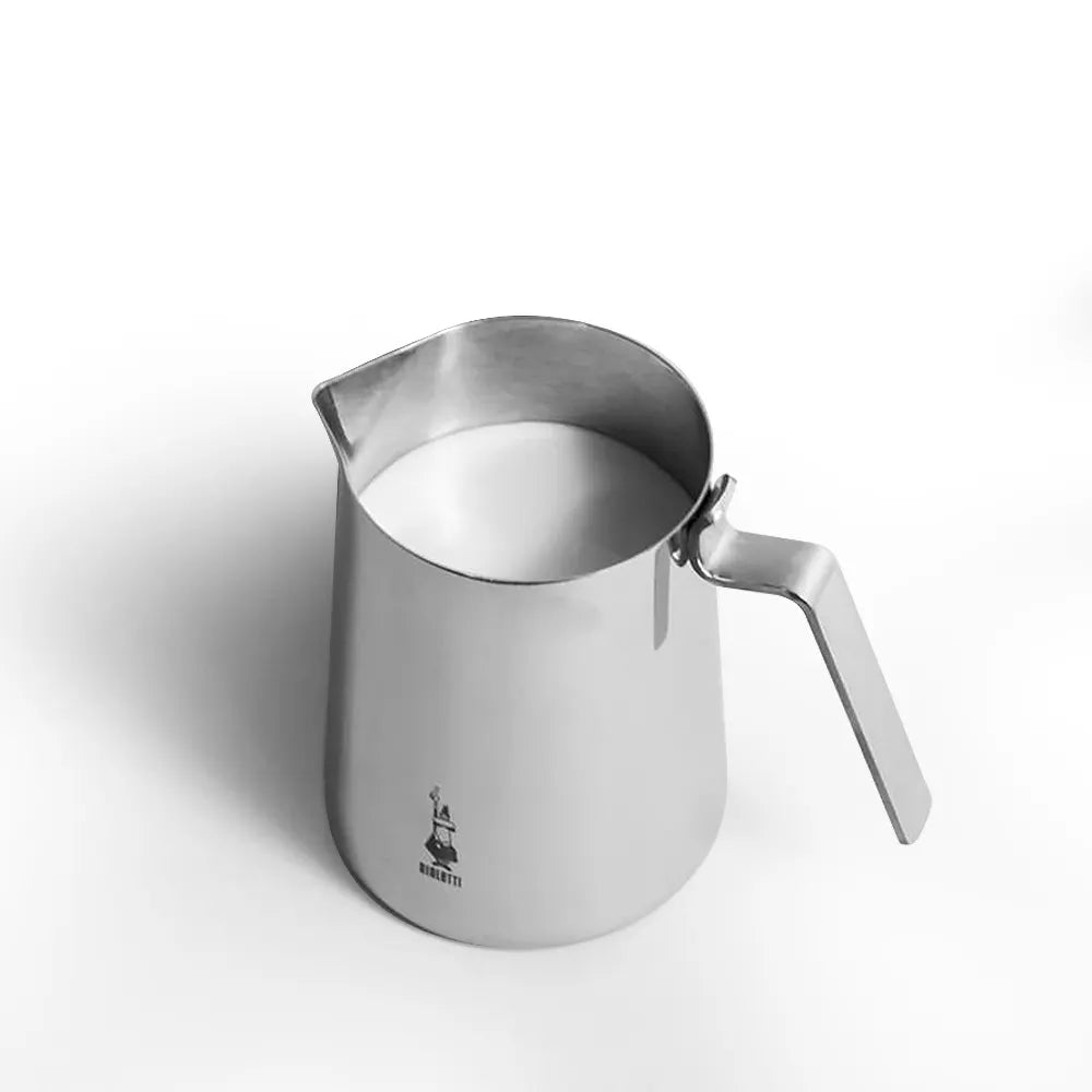 Bialetti сад за млеко