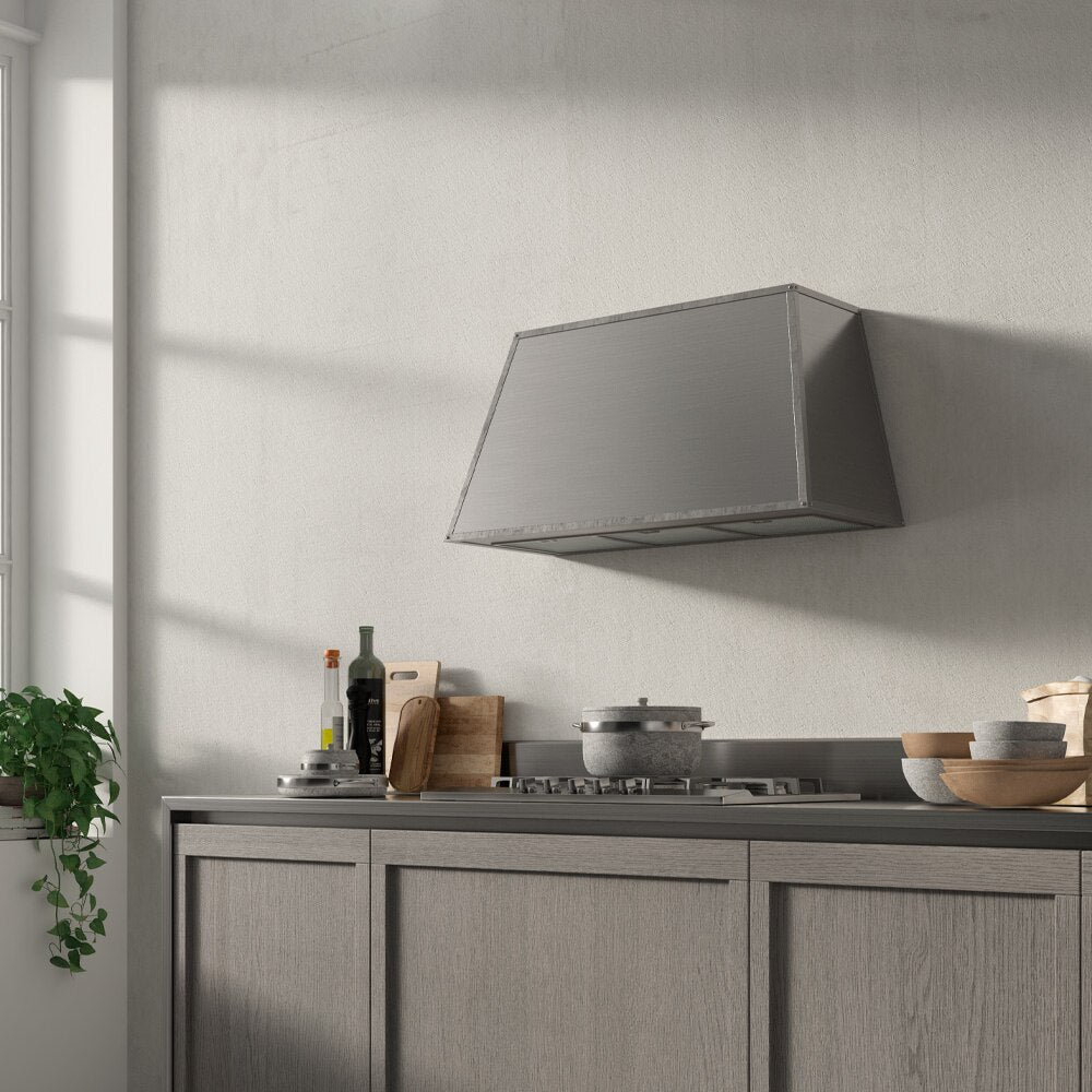 Falmec GRUPPO INCASSO PLUS