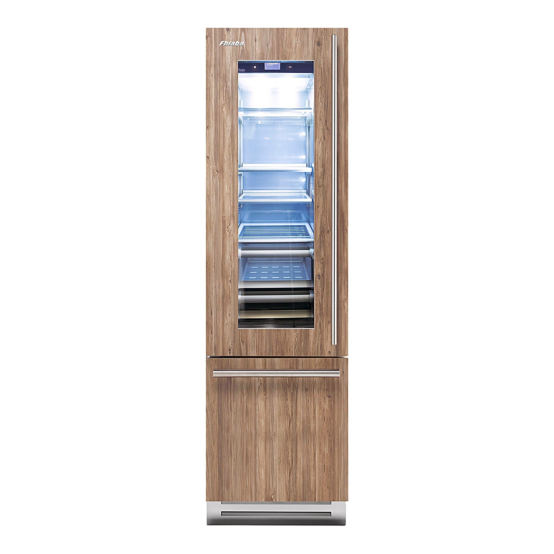 Fhiaba S600TGT3