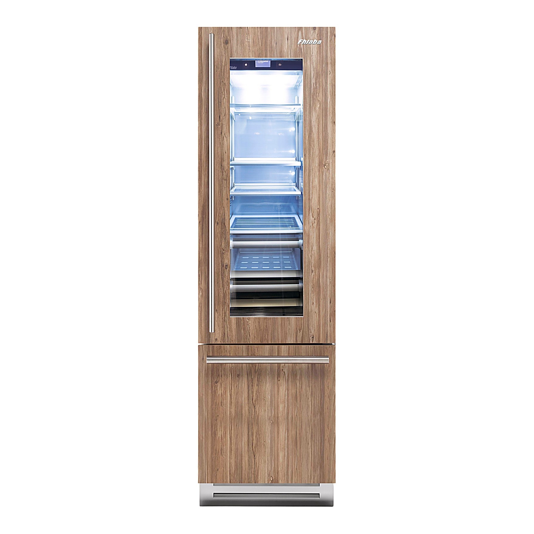 Fhiaba S600TGT6