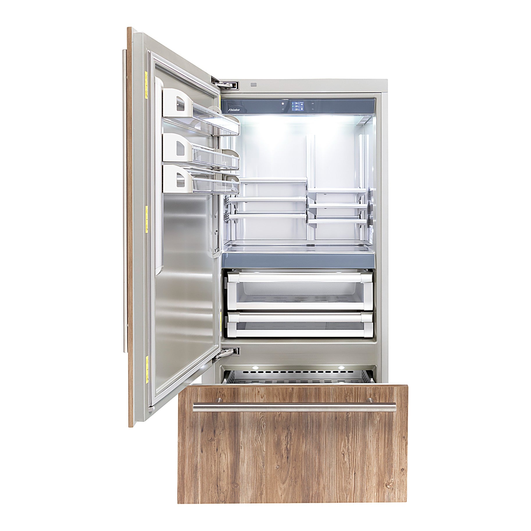 Fhiaba S901TST3