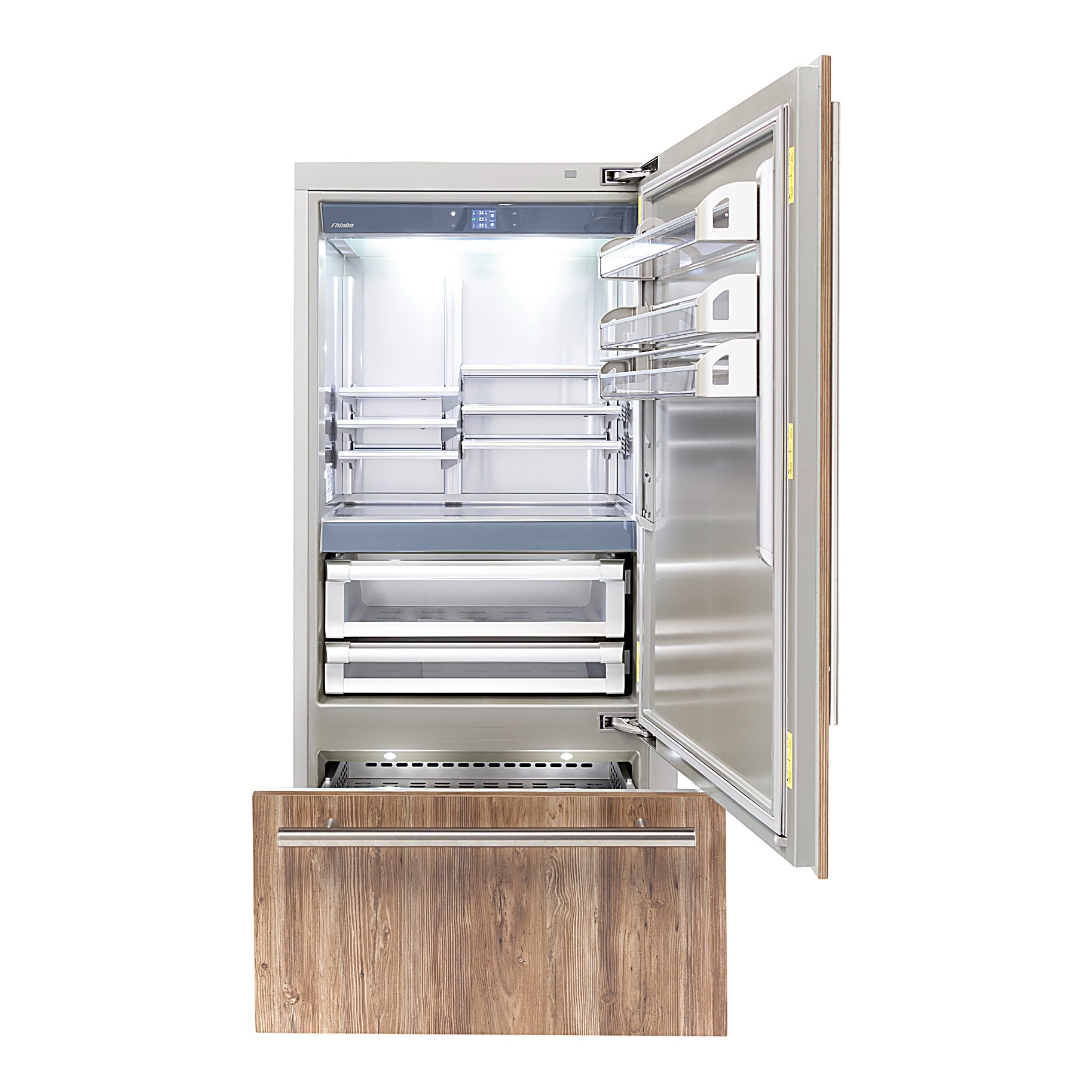 Fhiaba S901TST6