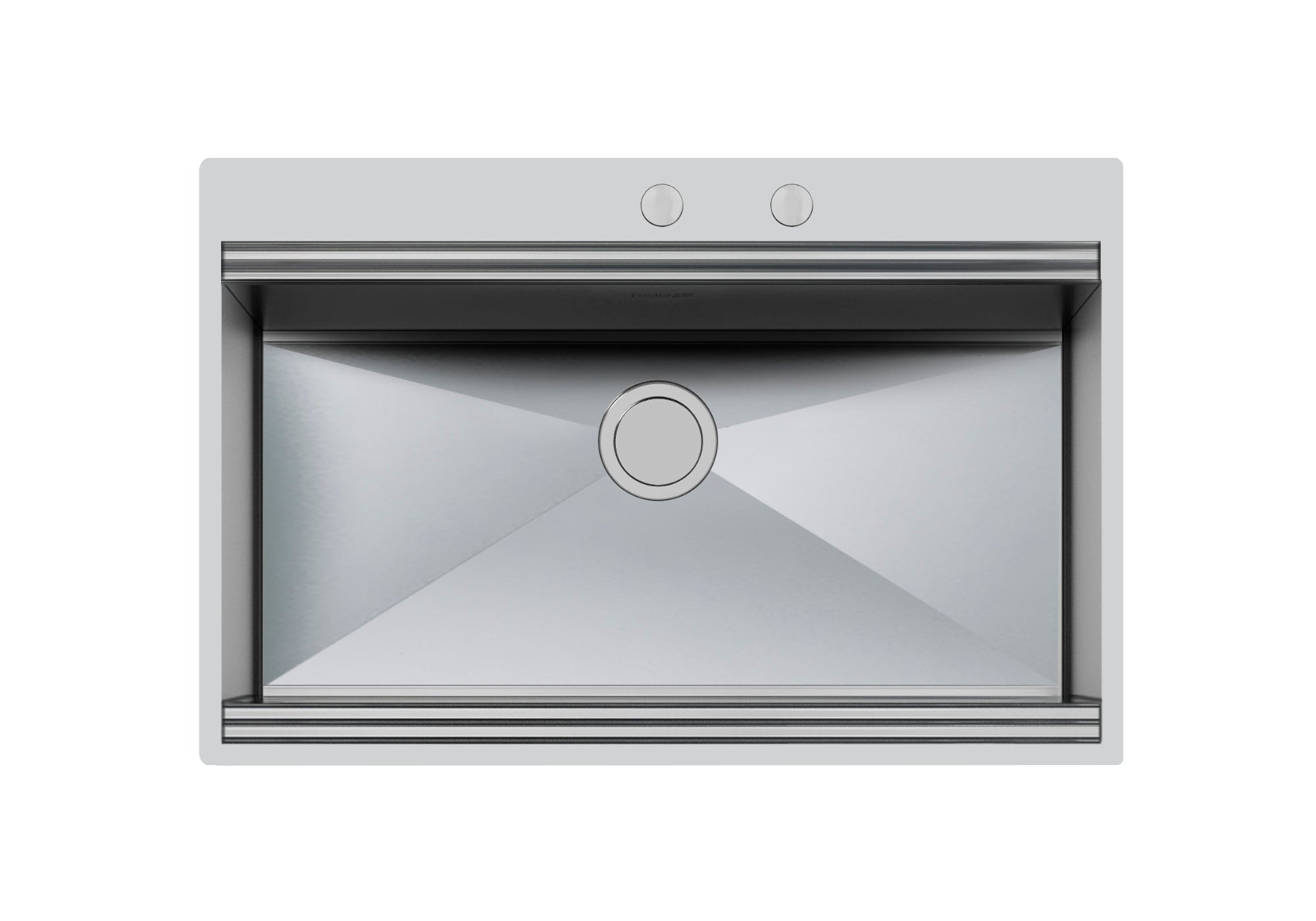Foster Sink Milano 1024 050