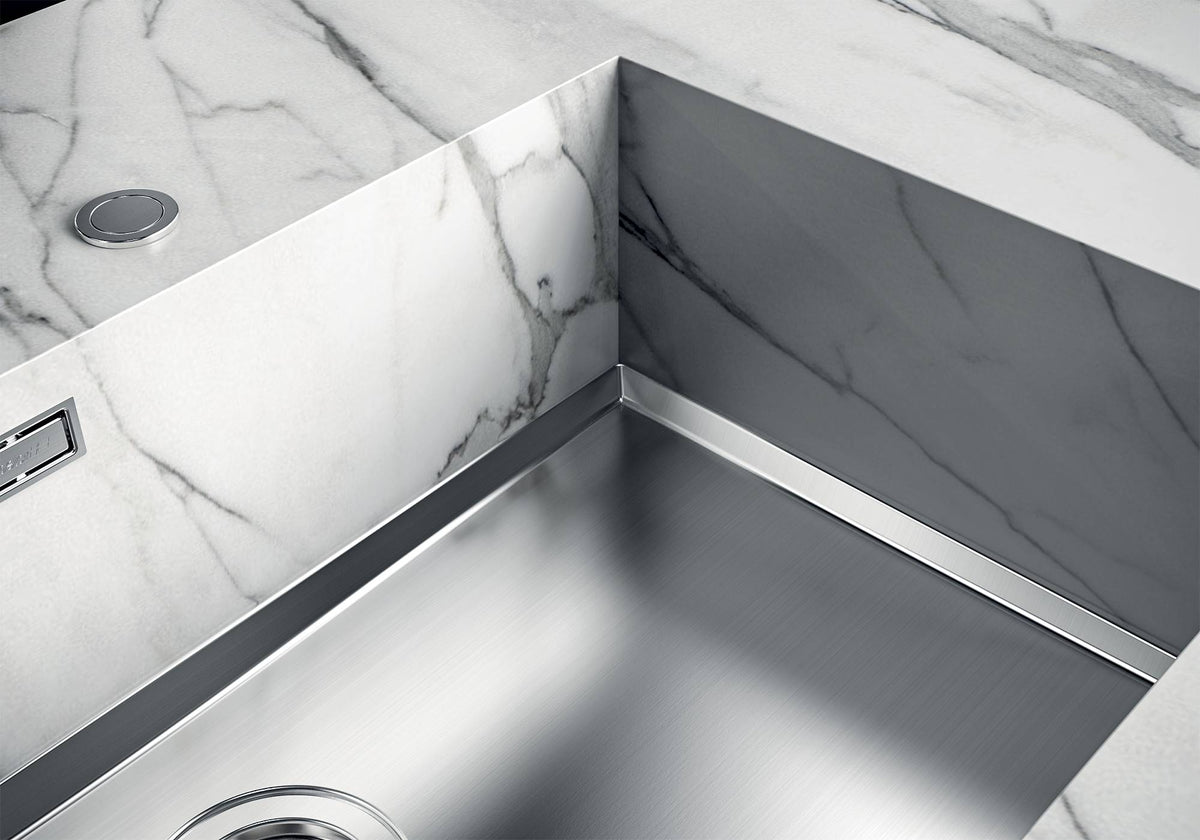 Foster Sudopera Phantom Base Copper 5554 348