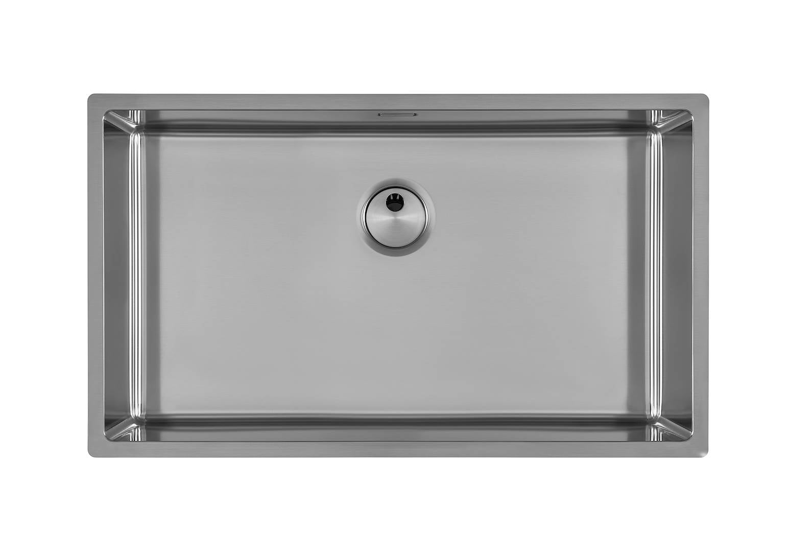 Foster Sudopera Skin 710 Undermount 4457 840 - 3