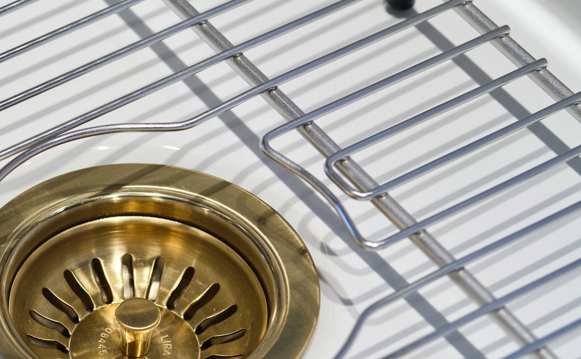 Shaws Решетка тип 9