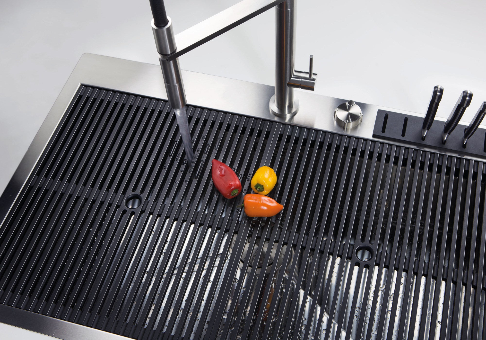 Foster Sink Milano 1018 055