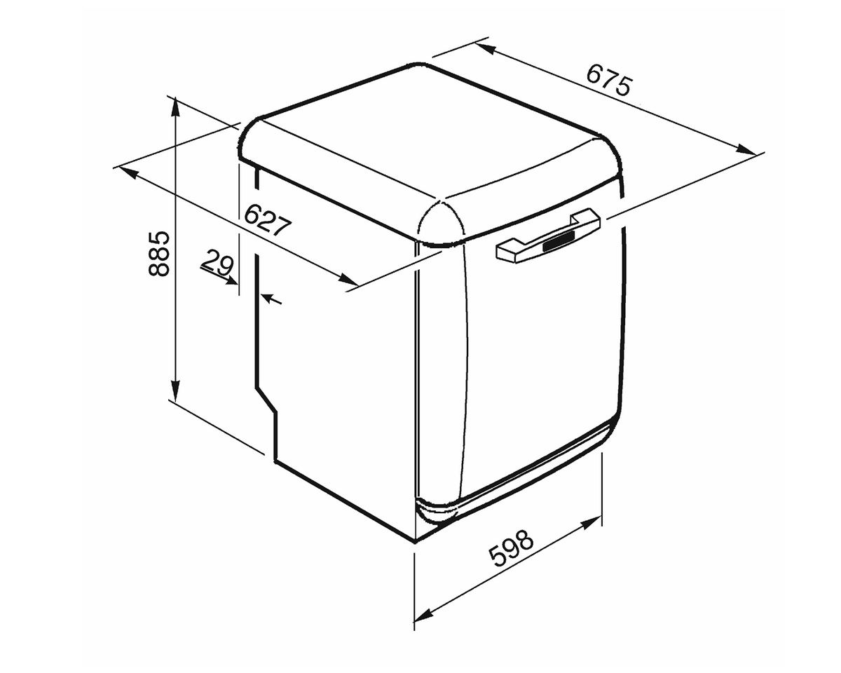 Технички цртеж
