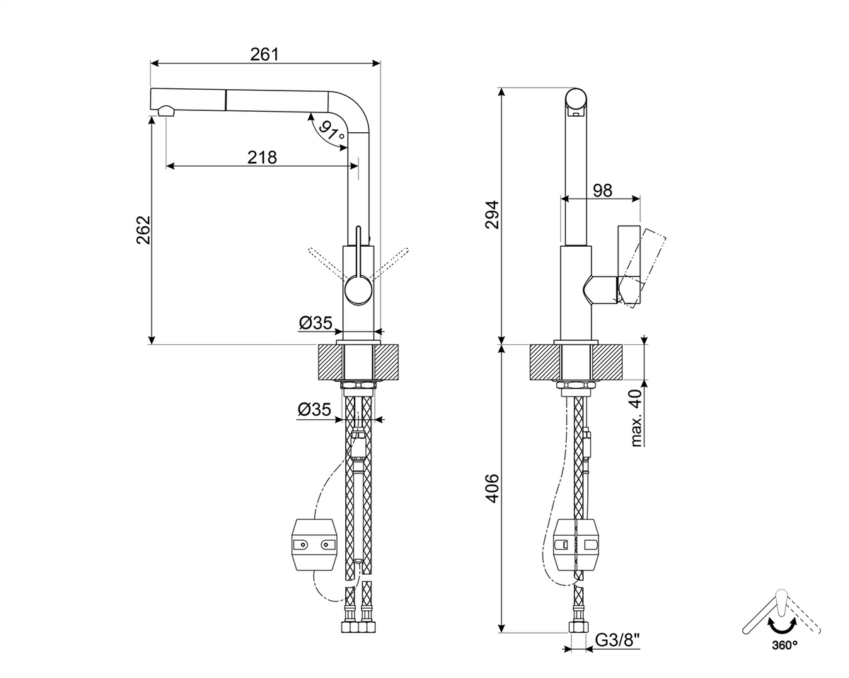 Технички цртеж