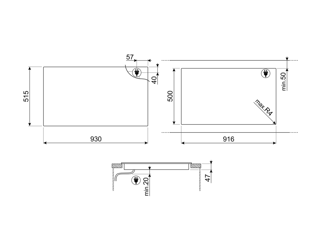 Технички цртеж